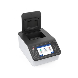 Cheap <strong>Fast</strong> and Easy to Operate Chemical Oxygen Demand Analyzer Cod <strong>Tester</strong> with Reactor - Product Image 6