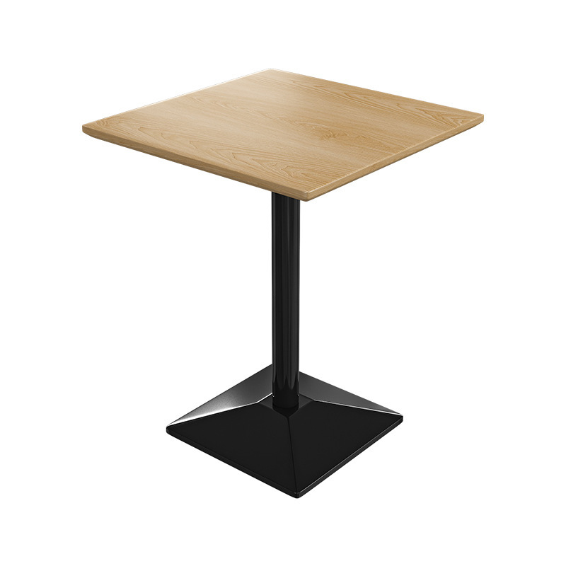 6060 square table