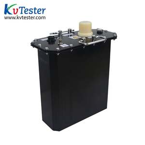 30KV 50KV 80KV 70KV 0.01Hz ความถี่ต่ำพิเศษทนต่อแรงดันไฟฟ้า VLF AC สาย hipot ทดสอบกับสอง boosters - Product Image 4