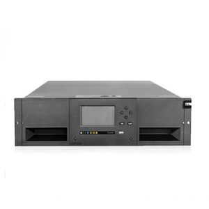 IBM TS4300 Tape Library Cold Data Backups Offline Storage Networking Storage Producto - Product Image 2