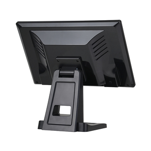Новейшая подставка для терминала pos 32G SSD 15,6 дюймов Win7/10 pos все в одном win терминал - Product Image 5