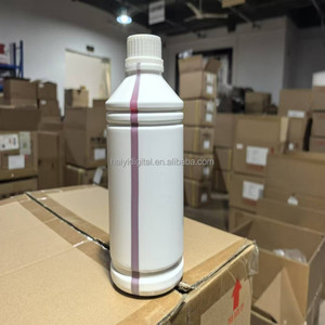 DX5/DX7/i3200/i1600/4720打印头1000毫升水性油墨纺织数码印刷DTF颜料油墨 - Product Image 2