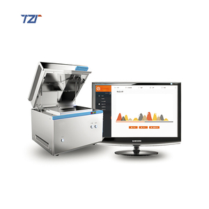 Xrf el analizörü Lanscientific yeni altın Xl5 Olympus Vanta <span class=keywords><strong>C</strong></span> serisi araba boyası için taşınabilir spektrometre