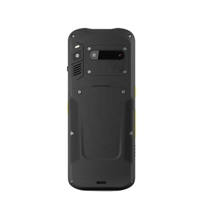 EKEMP Biometric Handheld Device H5 with Fingerprint Scanner, Smart Card Reader for Security <strong>Management</strong>, Access Control - Product Image 4