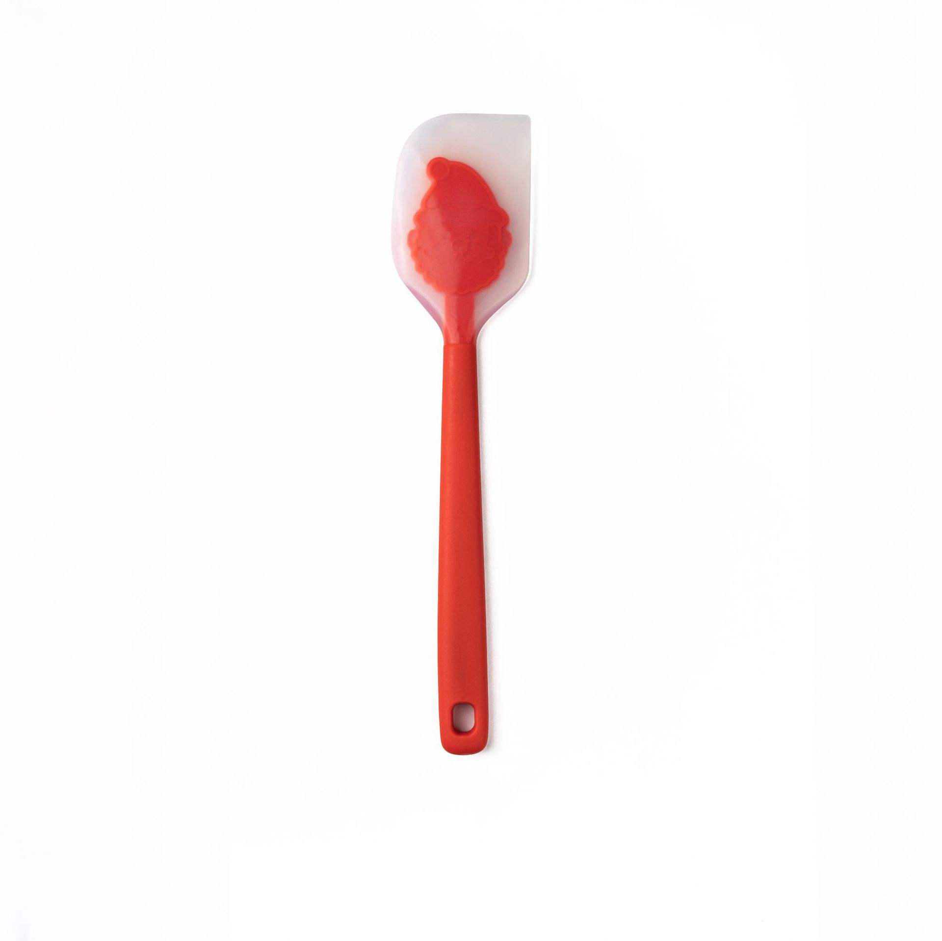 Grattoir du Père Noël