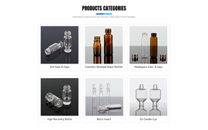 Одноразовая бутылка для церковной масляной лампы, одноразовая пустая стеклянная банка для молитв, подсвечник для Святого оливкового масла, оптовая цена - Product Image 4