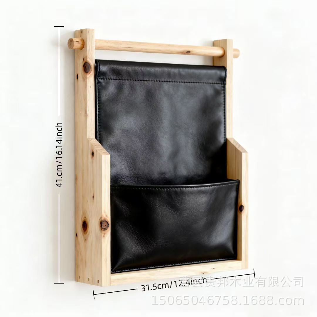 Natural wood color