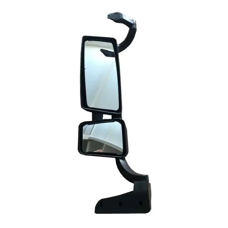 Sinotruk Howo Dump Tractor Spare Parts Exterior Rear View Side View Mirror Truck Body Parts Sinotruck Howo 371