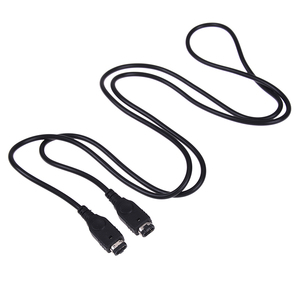 <strong>2</strong> Players Link Connect Cable Cord for Nintendo Game Boy <strong>Advance</strong> GBA <strong>SP</strong> Consoles Data Connection Line 1.2m Long Two - Product Image 6