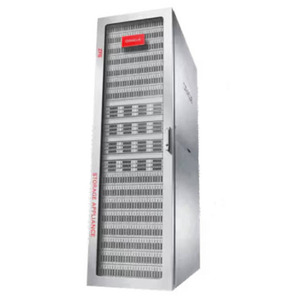 Hochleistungs-Oracle ZFS Speichergerät ZS9-2 Unternehmensklasse Speichersysteme - Product Image 2