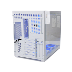 ChoiyanファクトリーゲーミングAtxケースPCコンピューターゲーミングPCケースコンピューターケース - Product Image 2