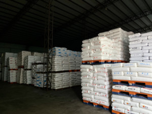 高品质HDPE HHM5502高强度高冲击聚乙烯原料 - Product Image 5