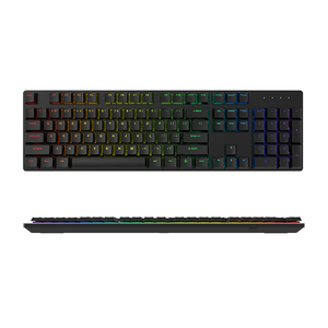 15年OEM IDM无线键盘Bt键盘平板电脑键盘 - Product Image 2