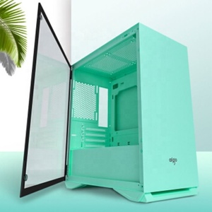 Factory Bulk Cheap High Quality Personal <strong>System</strong> <strong>Unit</strong> Core I7 16GB Ram SSD HDD GTX1060 6GB Assembled OEM Kids Pc Desktop <strong>Computer</strong> - Product Image 2