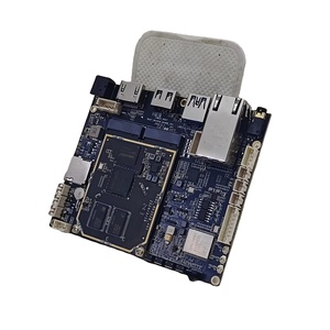 SOM SOC <strong>Embedded</strong> <strong>System</strong> on Module Arm Pcb <strong>Embedded</strong> Mini PC Single Board Computer <strong>Linux</strong> Android Rk3528 Development Motherboard