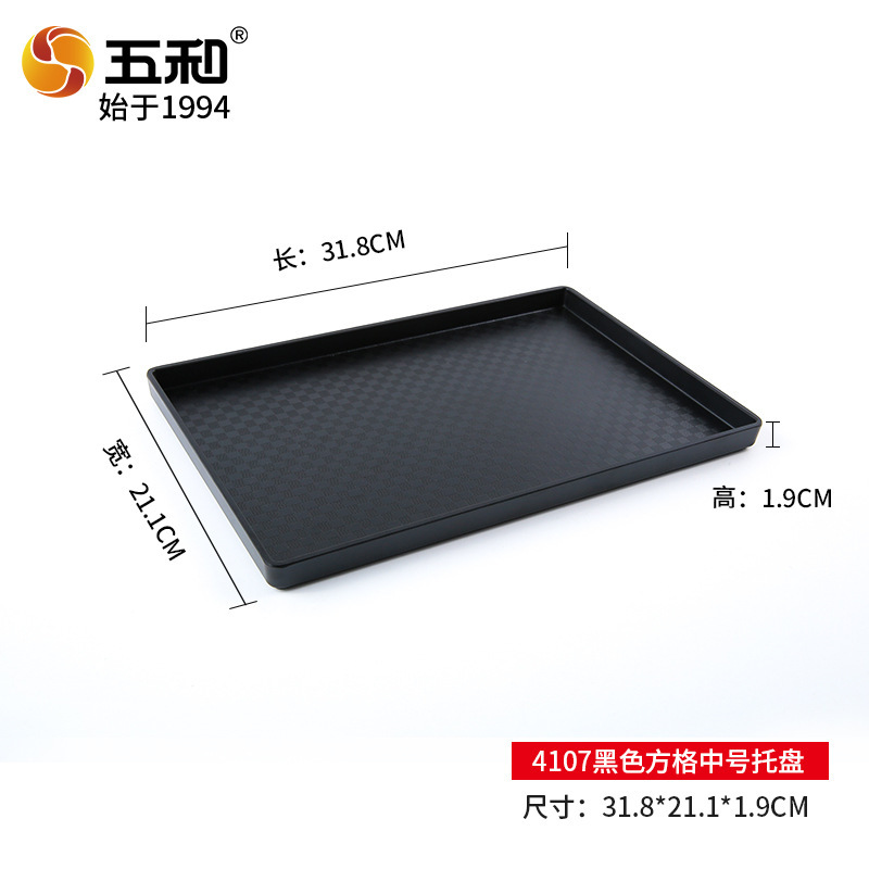 4107 (Medium size with black squares)