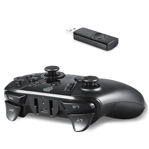 Factory Top Quality Joysticks Game Controllers EasySMX ESM-9110 Wireless Gamepad Compatible with SWITCH PC <strong>Android</strong> IOS - Product Image 3
