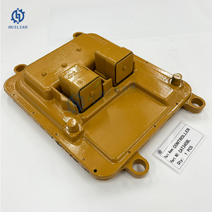 Cat336d Cat336dl Cat336e Cat336el Cat345 Cat345b 345b 345bl Ecu Ecm Engine Controller for Excavator <strong>Control</strong> <strong>Computer</strong> Board