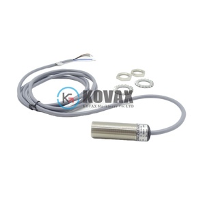 10-30VDC Бесконтактный переключатель 10-30VDC индуктивный датчик приближения NPN нет