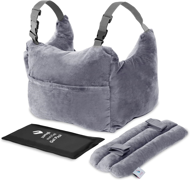 Ensemble gris
