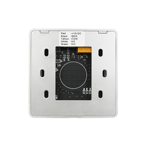 Кнопочные выключатели Outus по низкой цене с подсветкой 16 мм 22 мм - Product Image 5