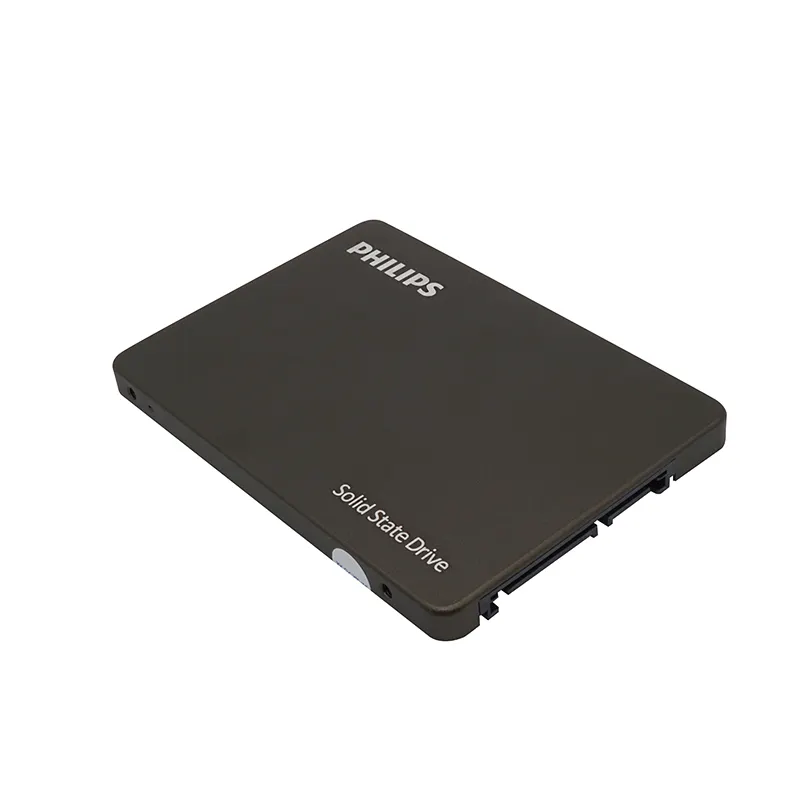 Ssd 2 5 inç dizüstü taşınabilir sabit disk SATA 500GB 1 TB 2TB harici HDD durumda siyah gümüş kırmızı