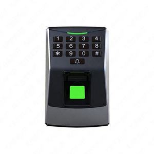 Zugriffs kontrolle für Finger abdrucks canner Cloud Biometrisches Zugangs kontroll system Gerät Zeiter fassung gerät - Product Image 4