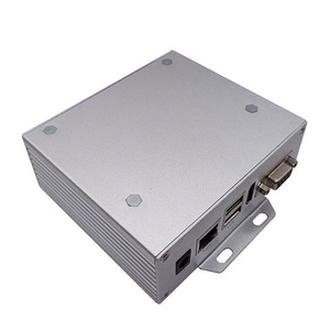 UHF RFID Android System Reader Impinj R2000 8 Port Antenna with RS232 RJ45 HDMI <strong>USB</strong> 4G GPS WIFI Interface RFID Reader