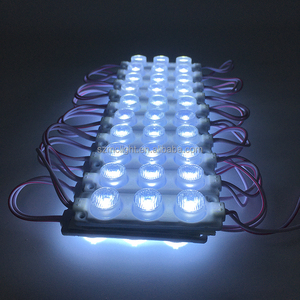 High Power 3030 3leds <strong>3w</strong> 400lm <strong>Led</strong> Light Module Ip67 2000 Pieces /CTN