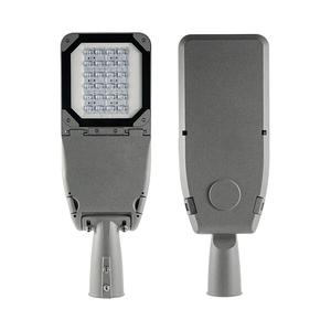 Akıllı şehirlerde kutup kamera hareketli sokak lambası ile 50W RGBW Led sahne ışıkları DMX512 kontrol modu - Product Image 4