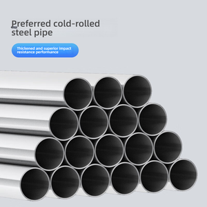 1000mm giallo e nero tubo di acciaio riflettente dissuasore Anti-collisione traffico Post di avvertimento visibile di notte - Product Image 4