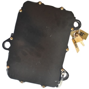 Controllo programmabile originale ECM ECU E216B Controller escavatore 156-6155 - Product Image 3