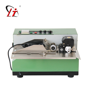 MY-380F Solid-Ink-Codier maschine - Product Image 1