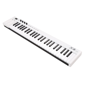 Elegant Midiplus USB MIDI Pad Controller Mini Piano <strong>Keyboard</strong> 49 Mini Keys USB MIDI Controller Small Keys Midi <strong>Keyboard</strong> Piano - Product Image 2