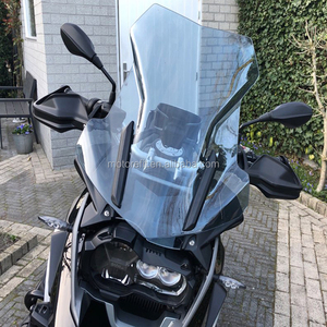 BMW R1200GSアドベンチャーADVRCR1250GSモーターサイクルフロントガラスバイクアクセサリーウィンドスクリーンデフレクターフロントスクリーン用 - Product Image 1
