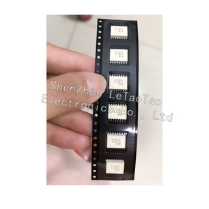 Componentes electrónicos IC Chips MOSFET transistor IGBT MÓDULO Tiristor SCR DIODO IRM módulo receptor VS1838B - Product Image 5