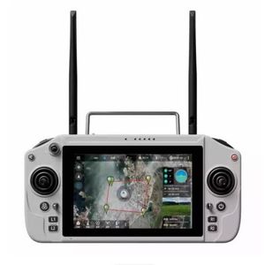 รีโมทคอนโทรล G20 skydroid พร้อมตัวรับ GR01 2.4 ghz/ 5.8GHz dual band 30km ส่งภาพ - Product Image 2