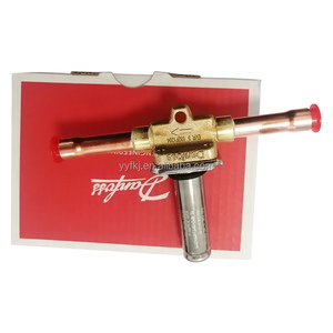 REAL INDUSTRIAL COMPRESSOR DANFOSS CONTROLLER MTZ100 for DANFOSS MTZ100HS4VE REFRIGERATION COMPRESSOR AC COMPRESSOR - Product Image 5