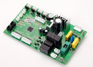 PCBA給湯器制御ボードPCBアセンブリサービス中国工場カスタマイズ - Product Image 4