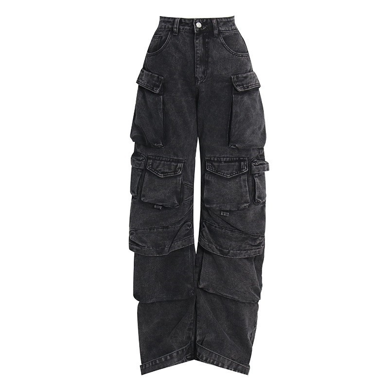 Black gray