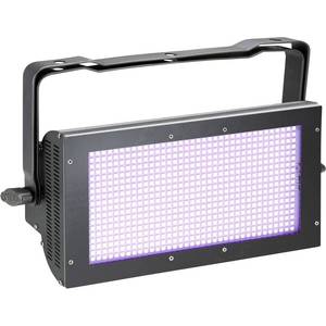 Cameo CLTW600UV <strong>THUNDER</strong> WASH 600 <strong>LED</strong> Light System Number of <strong>LEDs</strong> (Details):648 0.2W (940910450321) - Product Image 1