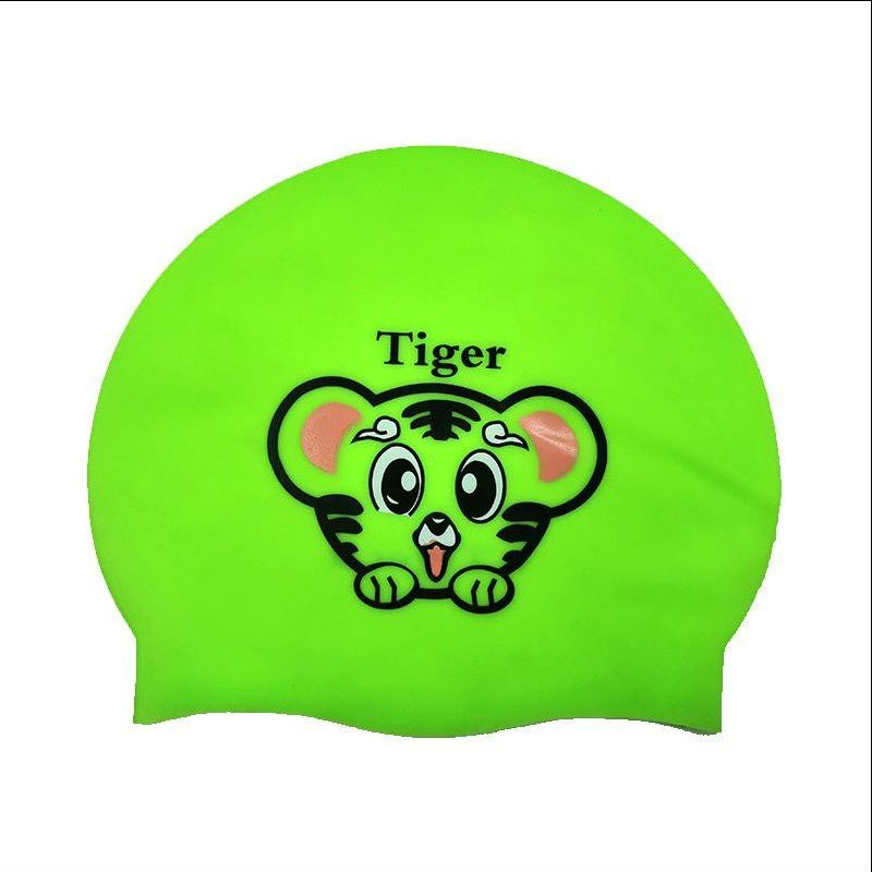 Tigre (vert)