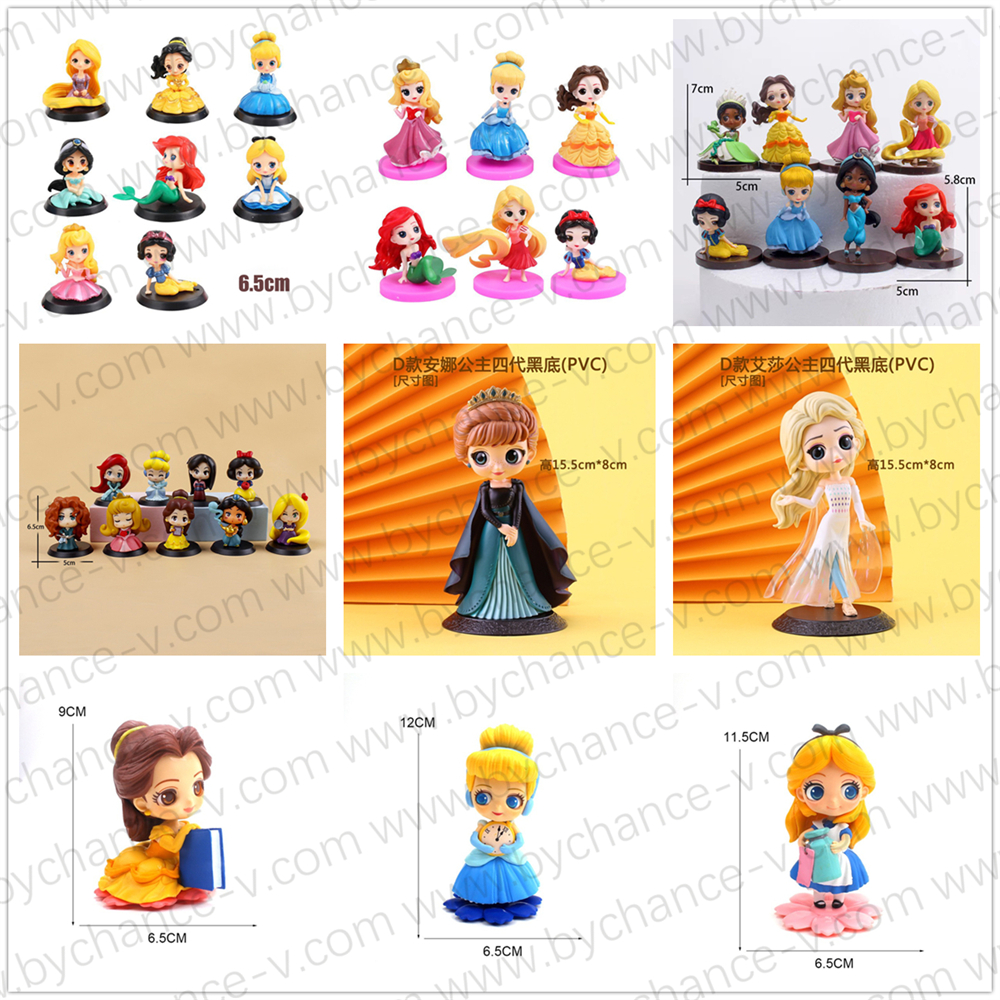 Contactez-nous pour les produits Princess (Vente en gros uniquement).