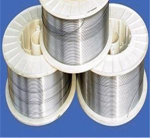 Yüksek kaliteli AWS E71T-1 Self-shielded flux-cored MIG kaynak teli 1.2mm 0.8mm - Product Image 3