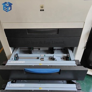 GED Used Wide Format Engineering Copier Large Blueprint Machine for <strong>KIP</strong> 970 <strong>Printer</strong> - Product Image 6