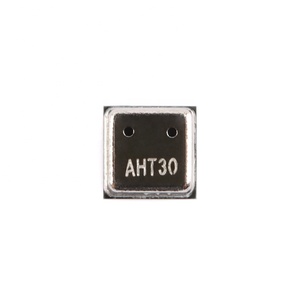 5 adet/paket AHT30 entegre sıcaklık nem sensörü modülü Arduino için dijital I2C sinyal parazit önleyici