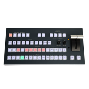 JJTS TriCaster adaptasyon Video değiştirici kontrol paneli kdlive 14 kanal canlı akış için Video kayıt santral - Product Image 1