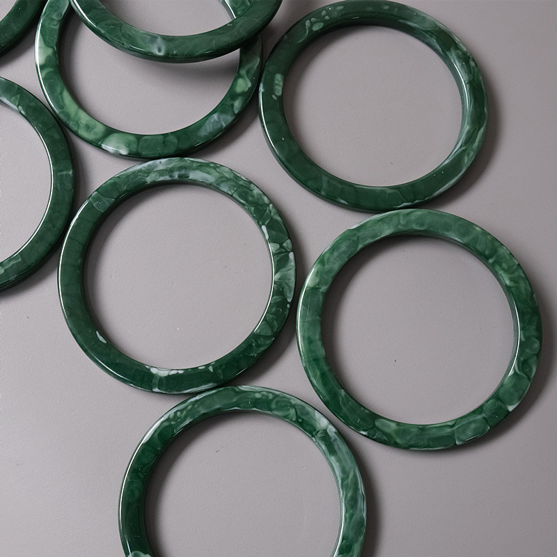 Traje verde (2 piezas)