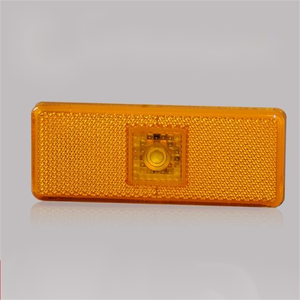 Xe buýt bên Đèn LED xe buýt chuyển tín hiệu ánh sáng cho yutong kinglong higer - Product Image 5