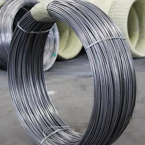 Yüksek kalite 16 ölçer galvanizli çelik tel galvanizli çelik tel 2.2mm galvanizli çelik tel 12 ölçer - Product Image 2